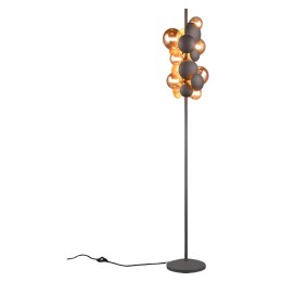 Trio SELECT  T417400742 Stehlampe BUBBLE   G9