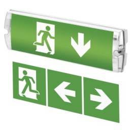 EMOS ZN1110 LED Zubehör | 3W integrierte LED-Quelle