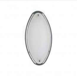 Prezent 420 Neptun Badezimmer Wandleuchte IP44 1x60W