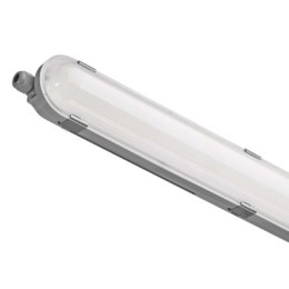 EMOS ZT1620D LED Deckenleuchte MISTY  | 53W integrierte LED-Quelle | 7700lm | 4000K