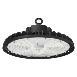 EMOS ZU315.9 LED Pendelleuchte HIGHBAY ASTER | 150W integrierte LED-Quelle | 27000lm | 4000K