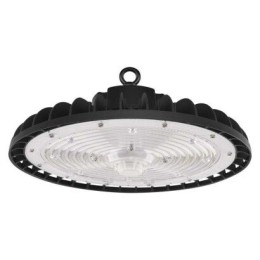 EMOS ZU320.6 LED Pendelleuchte HIGHBAY ASTER | 200W integrierte LED-Quelle | 36000lm | 4000K