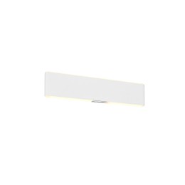 Trio 257619131 LED Wandleuchte CONCHIITA | 3W integrierte LED-Quelle | 300lm | 2700-6500K