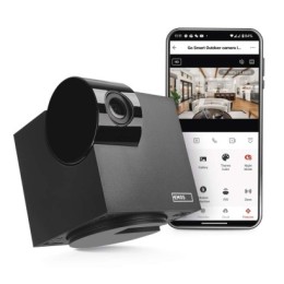 EMOS H4061 Zubehör GoSmart