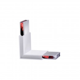 Ideal Lux 268149 LED Eckverbinder Linus Corner 1x3W | 350lm | 4000 K