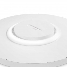 Ideal Lux 271002 LED Deckenleuchte Fly Uplight d90 1x28W | 2700lm | 3000 K