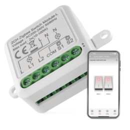 EMOS H5104 Zubehör GoSmart