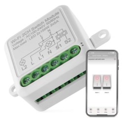 EMOS H5106 Zubehör GoSmart