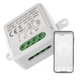 EMOS H5107 Zubehör GoSmart