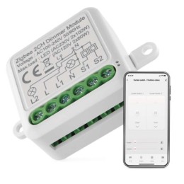 EMOS H5108 Zubehör GoSmart