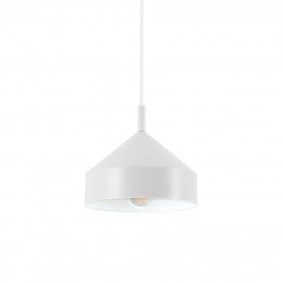 Ideal Lux 285146 Kronleuchter Yurta SP1 1x60w | E27