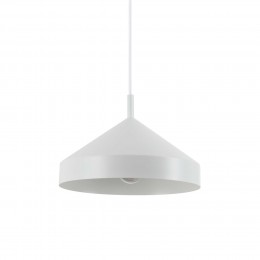 Ideal Lux 285153 Kronleuchter Yurta SP1 1x60w | E27