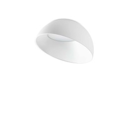 Ideal lux 297101 LED Anbau-Kronleuchter COROLLA | 24W integrierte LED-Quelle | 2800lm | 3000K