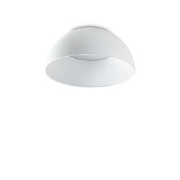 Ideal lux 297149 LED Anbau-Kronleuchter COROLLA | 24W integrierte LED-Quelle | 2800lm | 3000K