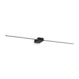 Ideal lux 311784 LED Wandleuchte THEO | 21W integrierte LED-Quelle | 1350lm | 3000K