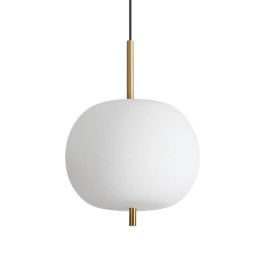 Ideal lux I314969 LED Pendel-Kronleuchter UMILE | 20W integrierte LED-Quelle