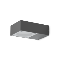 Ideal lux I318219 Außenwandleuchte SIRIO  GX53