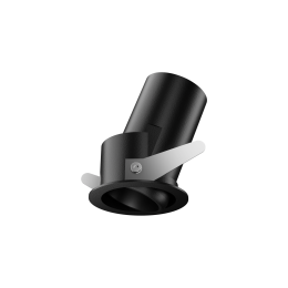 Ideal lux I322971 LED Einbauleuchte QUARK | 9W integrierte LED-Quelle | 3000K
