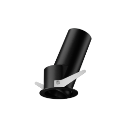Ideal lux I323008 LED Einbauleuchte QUARK | 12W integrierte LED-Quelle | 3000K