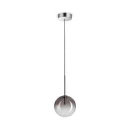 Ideal lux I326351 Pendel-Kronleuchter EQUINOXE  G4