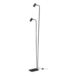 Ideal lux I326672 Stehlampe GINGER  GU10