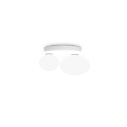 Ideal lux I327716 Anbau-Kronleuchter NINFEA GX53