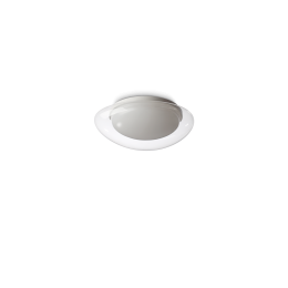 Ideal lux I332406 LED Anbau-Kronleuchter SQUISH | 10W integrierte LED-Quelle