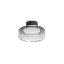 Ideal lux I333007 LED Anbau-Kronleuchter TOPICO  | 12W integrierte LED-Quelle