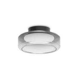 Ideal lux I333014 LED Anbau-Kronleuchter TOPICO  | 19W integrierte LED-Quelle