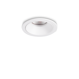 Ideal lux I337142 LED Einbauleuchte GAME  | 6W integrierte LED-Quelle | 3000K