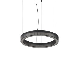 Ideal lux 339139 LED Pendelleuchte CROWN | 21W integrierte LED-Quelle | 540lm | 3000K