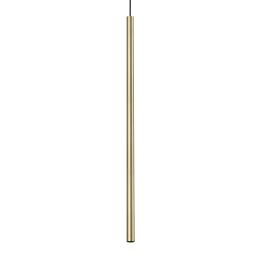 Ideal lux I339733 LED Pendel-Kronleuchter ULTRATHIN  | 12W integrierte LED-Quelle