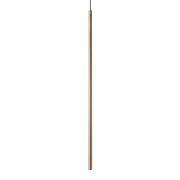 Ideal lux I341071 LED Pendel-Kronleuchter FILO | 4W integrierte LED-Quelle | 2700K