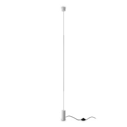 Ideal lux I341118 LED Pendel-Kronleuchter FILO | 14W integrierte LED-Quelle | 2700K