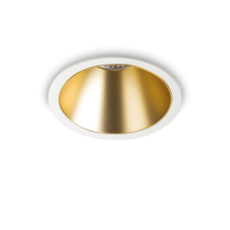 Ideal lux I341392 LED Einbauleuchte GAME | 20W integrierte LED-Quelle | 2700K