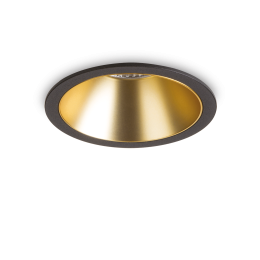 Ideal lux I341415 LED Einbauleuchte GAME | 20W integrierte LED-Quelle | 3000K