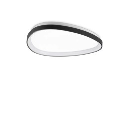 Ideal lux I341477 LED Anbau-Kronleuchter GEMINI | 30W integrierte LED-Quelle | 2700K