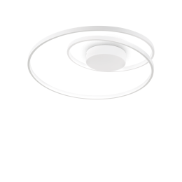 Ideal lux I342313 LED Anbau-Kronleuchter OZ  | 47W integrierte LED-Quelle | 4000K