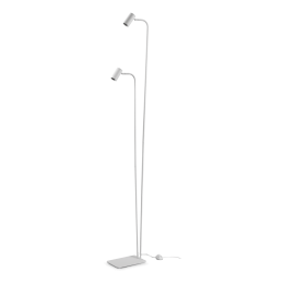 Ideal lux I345314 Stehlampe GINGER  GU10
