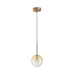 Ideal lux I345345 Pendel-Kronleuchter EQUINOXE  G4