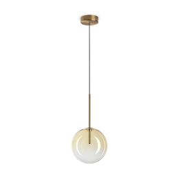 Ideal lux I345352 Pendel-Kronleuchter EQUINOXE  G4