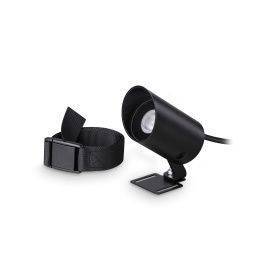 Ideal lux I345666 LED Wegeleuchte KOALA  | 7W integrierte LED-Quelle