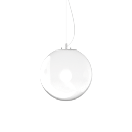 Ideal lux I346601 Pendel-Kronleuchter MAPA CLEAR E27