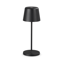 Ideal lux I346908 LED Tischlampe für den Außenbereich CUTE  | 3W integrierte LED-Quelle