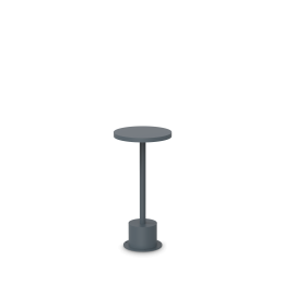 Ideal lux I347806 LED Wegeleuchte TOFFEE | 11W integrierte LED-Quelle