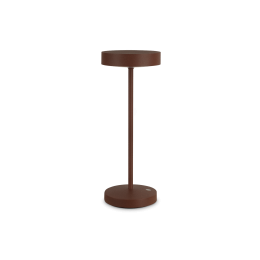 Ideal lux I347868 LED Wegeleuchte TOFFEE | 2W integrierte LED-Quelle