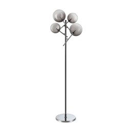 Ideal lux I348292 Stehlampe EQUINOXE  G4