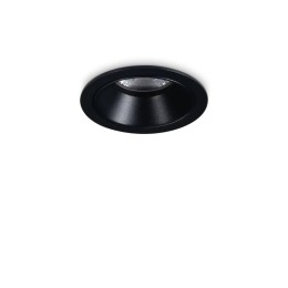 Ideal lux I349060 LED Einbauleuchte GAME | 6W integrierte LED-Quelle | 3000K