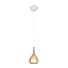 Trio T349400113 Pendel-Kronleuchter ALDEA  | 10W E14