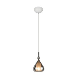 Trio T349400157 Pendel-Kronleuchter ALDEA  | 10W E14